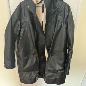 Lululemon rain coat